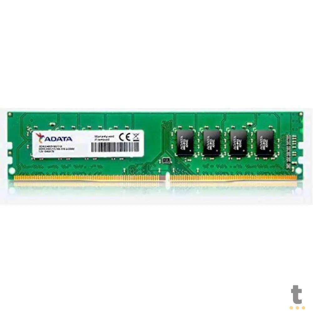 Memoria Ddr4 4gb 2400mhz Adata - AD4U2400J4G17-S Truedata