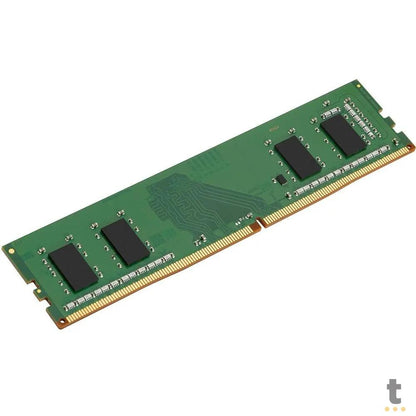 Memoria Ddr4 4gb 2666mhz Kingston KVR26N19S6/4 Truedata