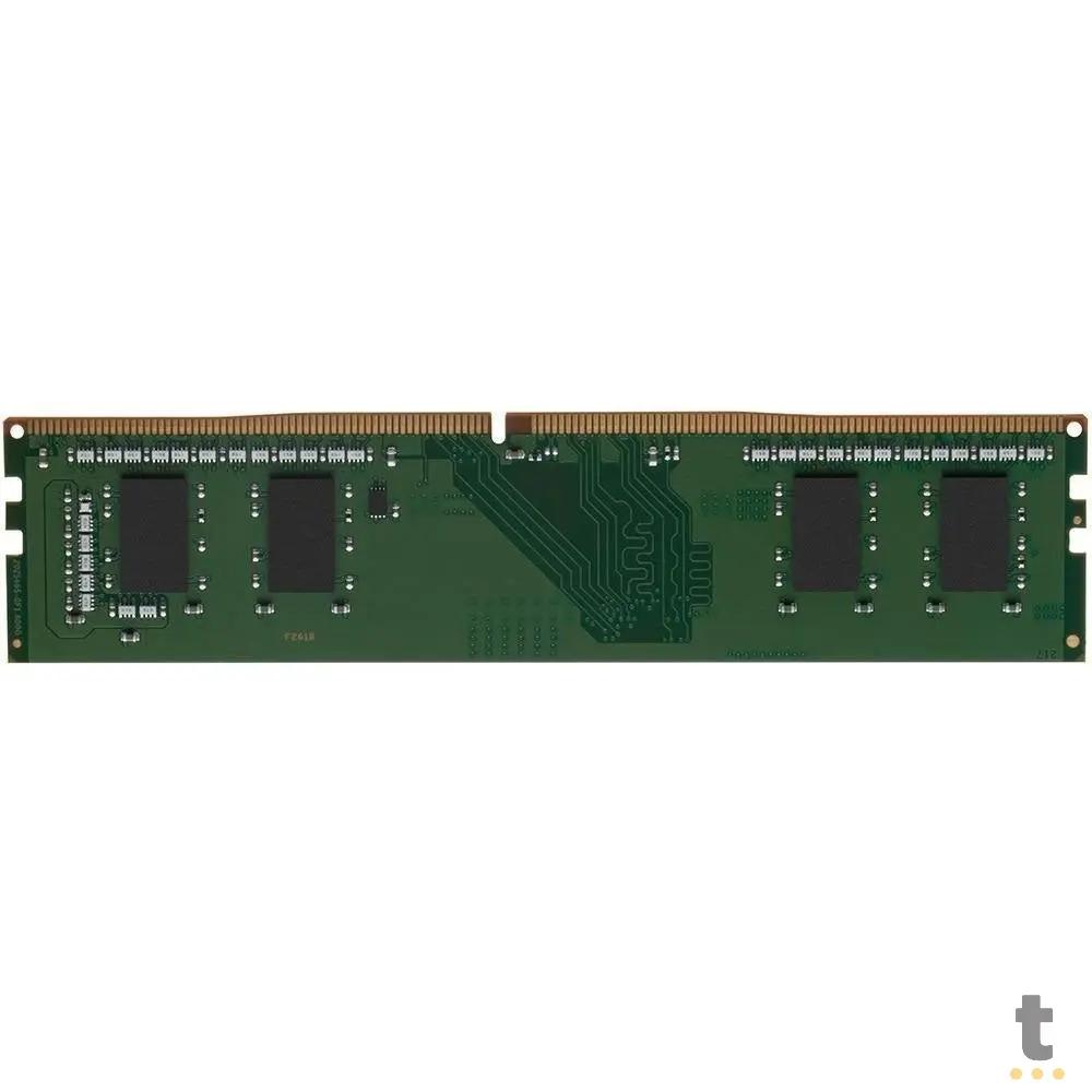 Memoria Ddr4 4gb 2666mhz Kingston KVR26N19S6/4 Truedata