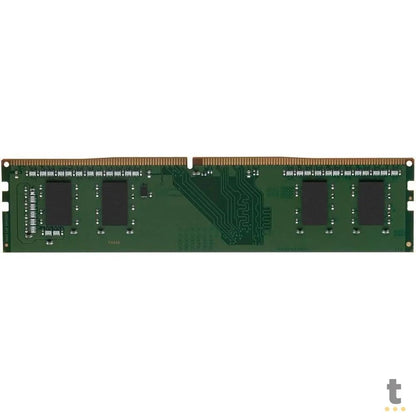 Memoria Ddr4 4gb 2666mhz Kingston KVR26N19S6/4 Truedata