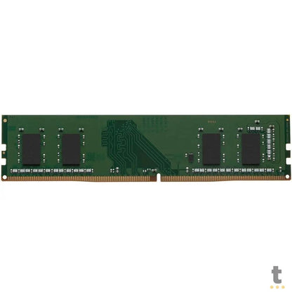 Memoria Ddr4 4gb 2666mhz Kingston KVR26N19S6/4 Truedata