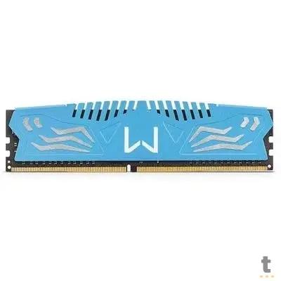Memoria Ddr4 4gb Gamer 2400mhz Warrior Mm417 Truedata