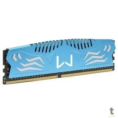 Memoria Ddr4 4gb Gamer 2400mhz Warrior Mm417 Truedata