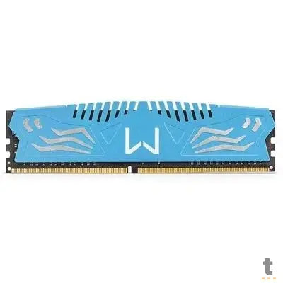 Memoria Ddr4 4gb Gamer 2400mhz Warrior Mm417