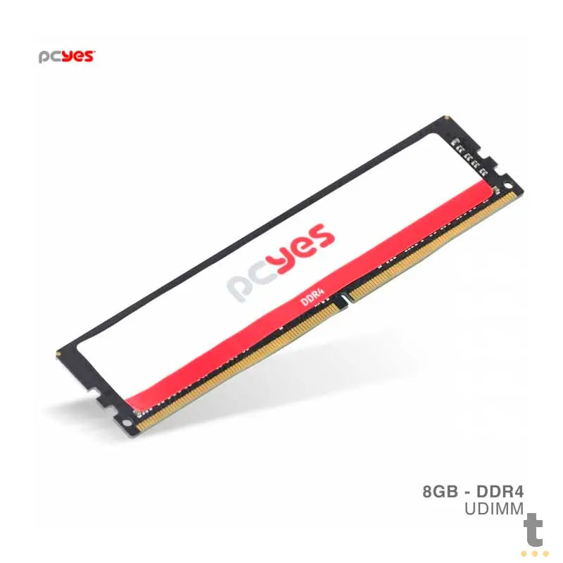 Memoria Ddr4 8gb 2400Mhz PCYes - PM082400D4 Truedata