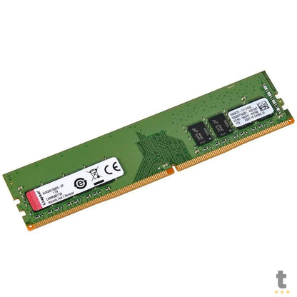 Memoria Ddr4 8gb 2666mhz Kingston Kvr26n19s8/8 Truedata