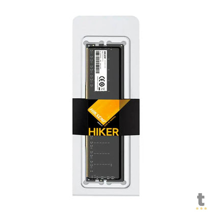 Memoria Ddr4 8gb 3200Mhz Hiksemi - HSC408U32Z1 Truedata