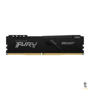Memoria Ddr4 8gb 3200Mhz Kingston Fury Beast - KF432C16BB/8
