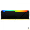 Memoria Ddr4 8gb 3200mhz Kingston Fury Beast RGB - KF432C16BB2A/8 Truedata