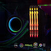 Memoria Ddr4 8gb 3200mhz Kingston Fury Beast RGB - KF432C16BBA/8 Truedata