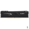 Memoria Gamer Ddr4 16gb 2400mhz Hyperx Fury - HX424C15FB3/16 Truedata