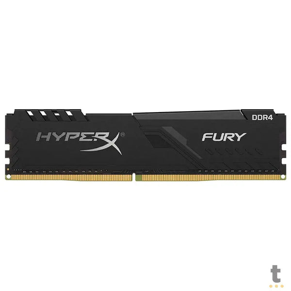 Memoria Gamer Ddr4 16gb 2400mhz Hyperx Fury - HX424C15FB3/16