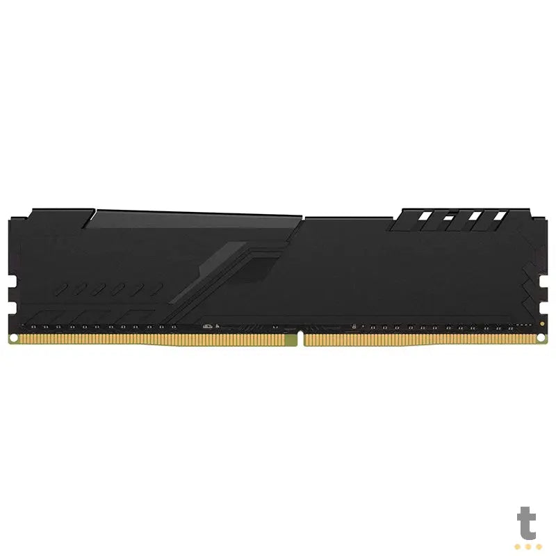 Memoria Gamer Ddr4 16gb 2400mhz Hyperx Fury - HX424C15FB3/16 Truedata