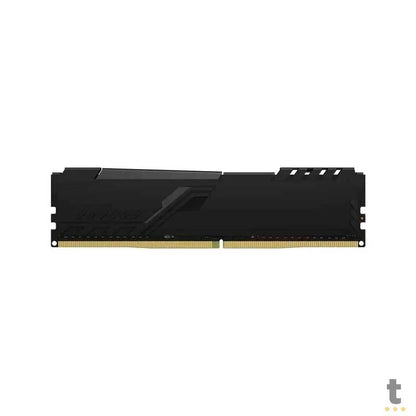 Memoria Gamer Ddr4 16gb 2666mhz Kingston Fury Beast - KF426C16BB/16 Truedata