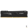 Memoria Gamer Ddr4 8gb 2400mhz Hyperx Fury - HX424C15FB3/8 Truedata