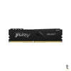 Memoria Gamer Ddr4 8gb 2666mhz Kingston Fury Beast - KF426C16BB/8 Truedata