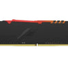 Memoria Gamer Ddr4 8gb 3200mhz Hyperx Fury RGB - HX432C16FB3A/8 Truedata
