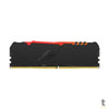 Memoria Gamer Ddr4 8gb 3466mhz Hyperx Fury RGB - HX434C16FB3A/8 Truedata