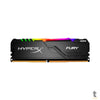 Memoria Gamer Ddr4 8gb 3466mhz Hyperx Fury RGB - HX434C16FB3A/8 Truedata