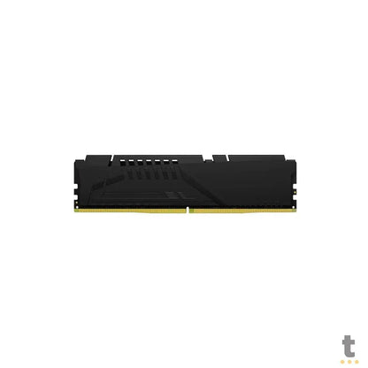Memoria Gamer Ddr5 16gb 5600mhz Kingston Fury Beast Black - KF556C40BB-16 Truedata
