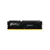 Memoria Gamer Ddr5 8gb 4800mhz Kingston Fury Beast Black CL38 - KF548C38BB-8 Truedata