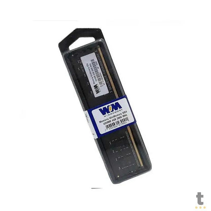 Memoria Para Desktop Ddr4 4gb 2666mhz Win CL19 Udimm - WH5SD4G6C4UAZ Truedata