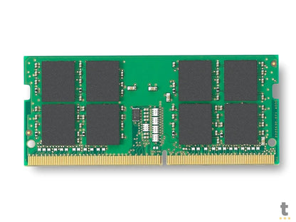 Memória Para Notebook Ddr4 16gb 2400mhz Kingston Kcp424sd8/16 Truedata