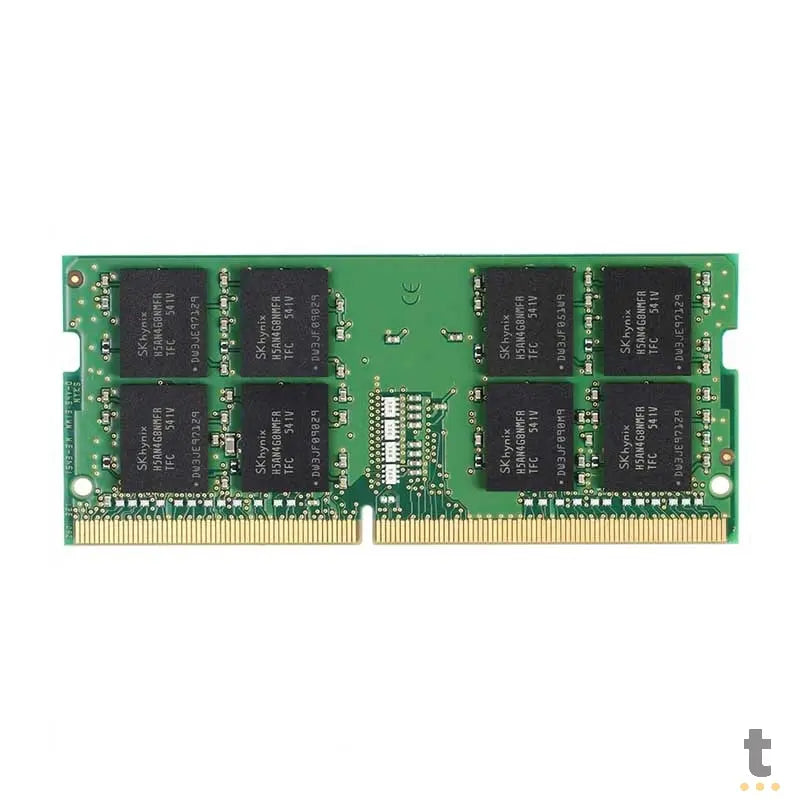 Memória Para Notebook Ddr4 16gb 2666mhz Kingston Kcp426sd8/16 Truedata