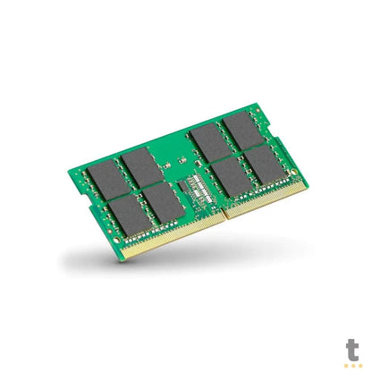 Memória Para Notebook Ddr4 16gb 3200mhz 1.2V Kingston - KCP432SS8/16 Truedata