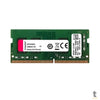 Memória Para Notebook Ddr4 4gb 2400mhs Kingston KCP424SS6/4 4gb Truedata