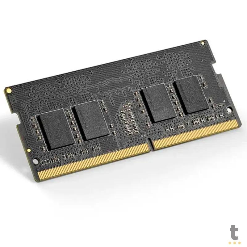 Memória Para Notebook Ddr4 4gb 2400mhz Multilaser - MM424 Truedata
