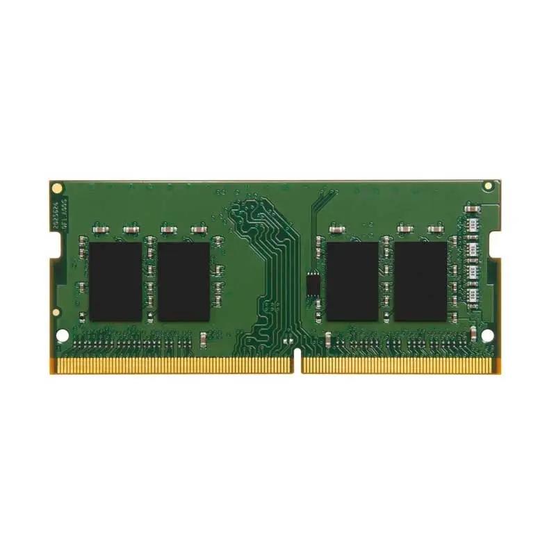 Memória Para Notebook Ddr4 4gb 2666mhz Kingston KVR26S19S6/4 Truedata