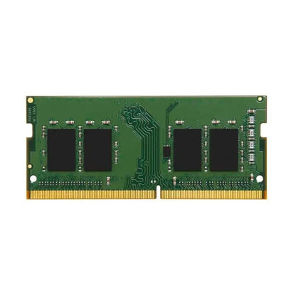 Memória Para Notebook Ddr4 4gb 2666mhz Kingston KVR26S19S6/4 Truedata