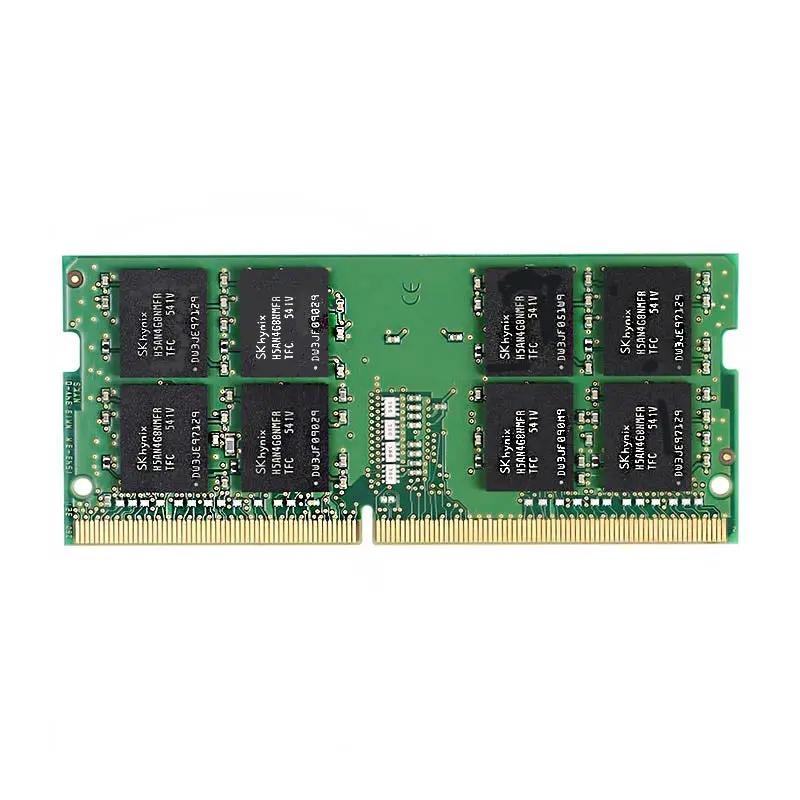 Memoria Para Notebook Ddr4 8gb 2666mhz Kingston KVR26S19S8/8 Truedata