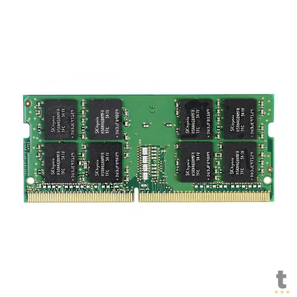 Memoria Para Notebook Ddr4 8gb 2666mhz Kingston KVR26S19S8/8