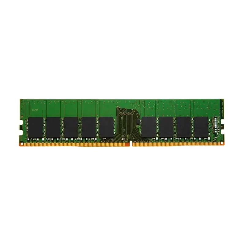 Memoria Para Servidor Ddr4 16gb 2666mhz Kingston 2rx8 Hynix ECC CL19 UDIMM - KSM26ED8/16HD Truedata