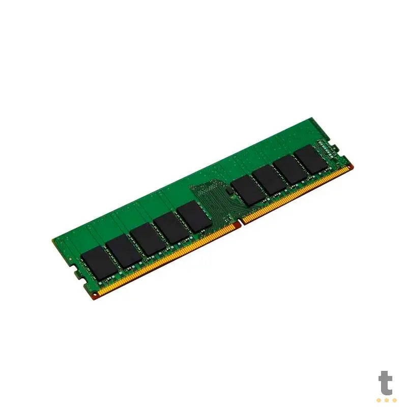 Memoria Para Servidor Ddr4 16gb 2666mhz Kingston 2rx8 Hynix ECC CL19 UDIMM - KSM26ED8/16HD Truedata