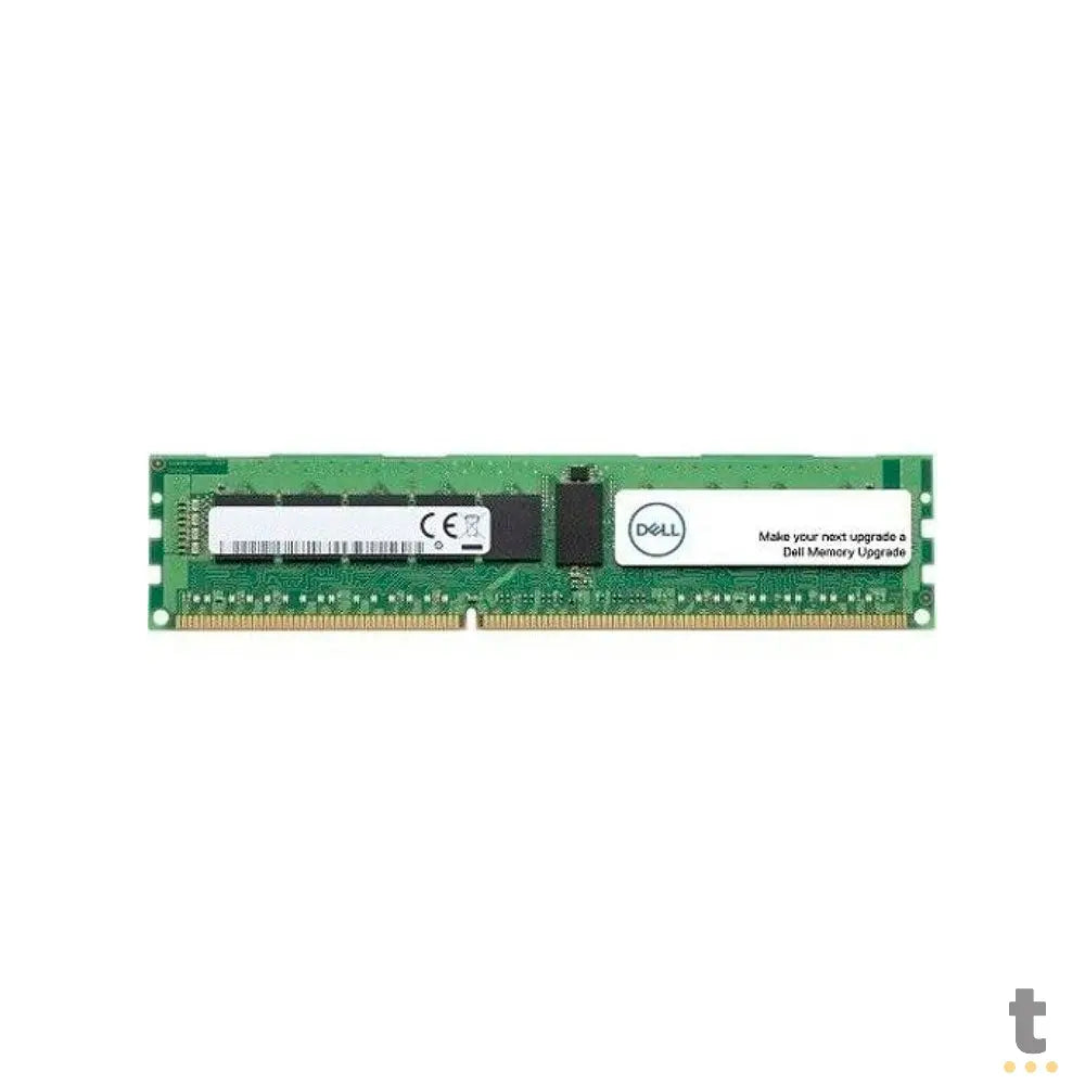 Memoria Para Servidor Ddr4 16gb 3200mhz Dell PC4-25600 RDIMM - AA799064 Truedata