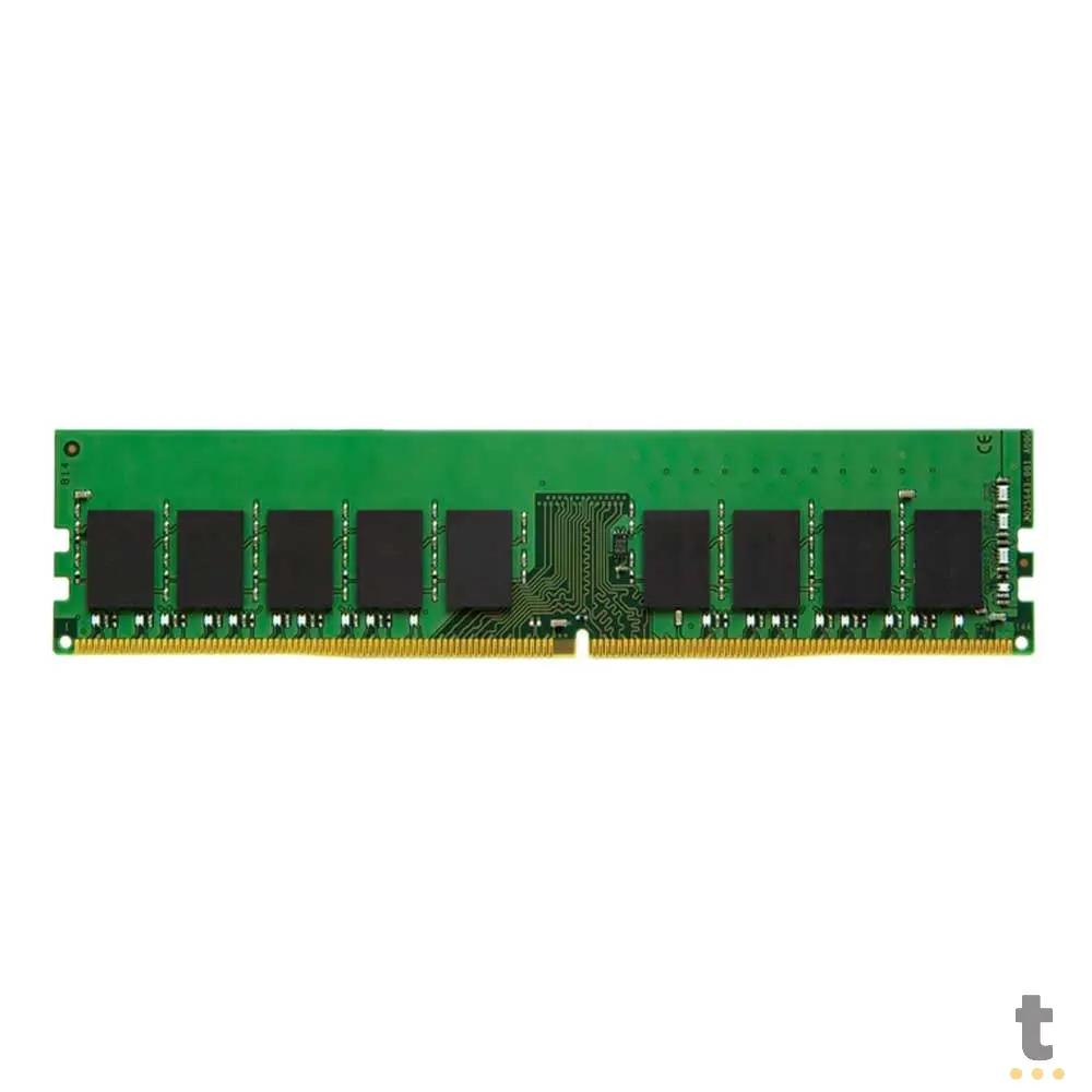 Memoria Para Servidor Ddr4 8gb 2666mhz Kingston 1rx8 Hynix ECC CL19 DIMM - KSM26ES8/8HD Truedata