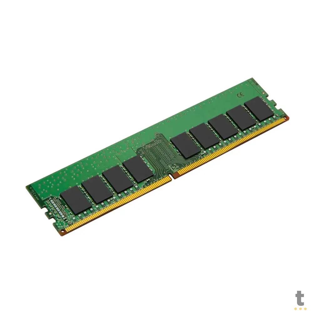 Memoria Para Servidor Ddr4 8gb 2666mhz Kingston 1rx8 Hynix ECC CL19 DIMM - KSM26ES8/8HD Truedata