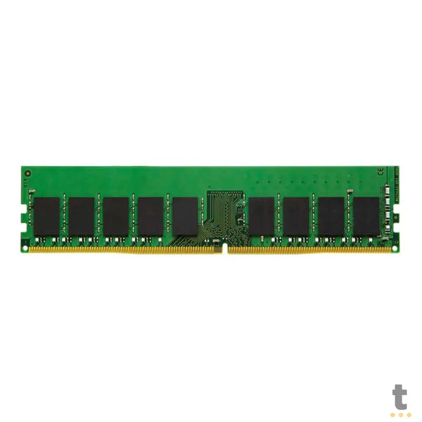 Memoria Para Servidor Ddr4 8gb 2666mhz Kingston 1rx8 Hynix ECC CL19 DIMM - KSM26ES8/8HD