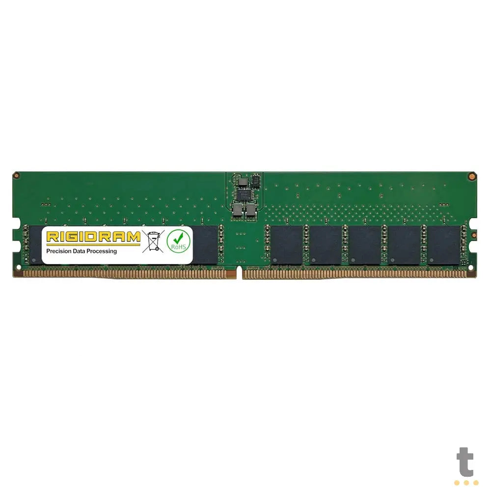 Memoria Para Servidor Dell Ddr5 16gb 5600mhz - SNPXH68MC/16G Truedata