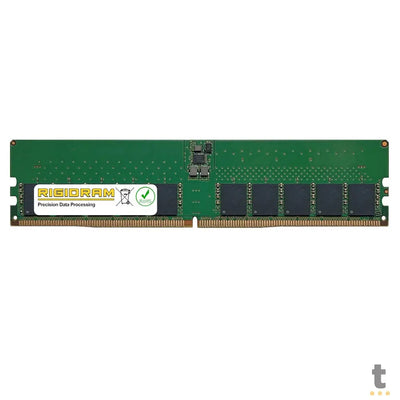 Memoria Para Servidor Dell Ddr5 16gb 5600mhz - SNPXH68MC/16G
