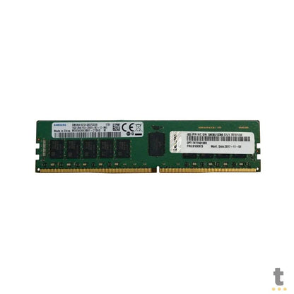 Memoria Para Servidor Lenovo Thinksystem Ddr4 16gb 3200mhz St50 Udimm - 4X77A77495 Truedata