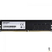 Memoria para Desktop DDR3 4gb 1600Mhz Hikvision U1 - HKED3041AAA2A0ZA1