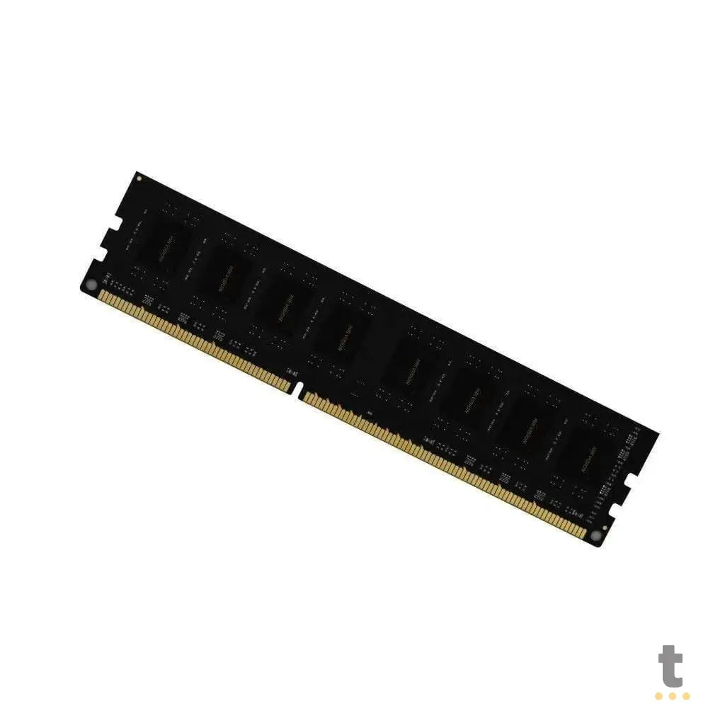 Memoria para Desktop DDR3 4gb 1600Mhz Hikvision U1 - HKED3041AAA2A0ZA1 Truedata