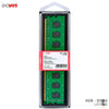 Memoria para Desktop DDR3 4gb 1600Mhz PCYes - PM041600D3 Truedata