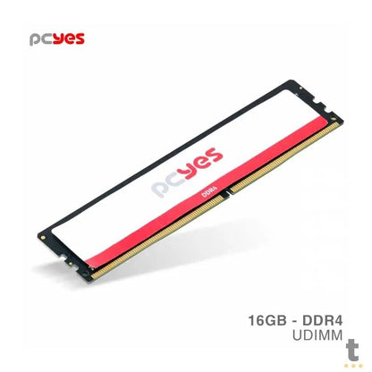 Memoria para Desktop DDR4 16gb 2666mhz PCYes Udimm - PM162666D4 Truedata