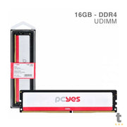 Memoria para Desktop DDR4 16gb 2666mhz PCYes Udimm - PM162666D4