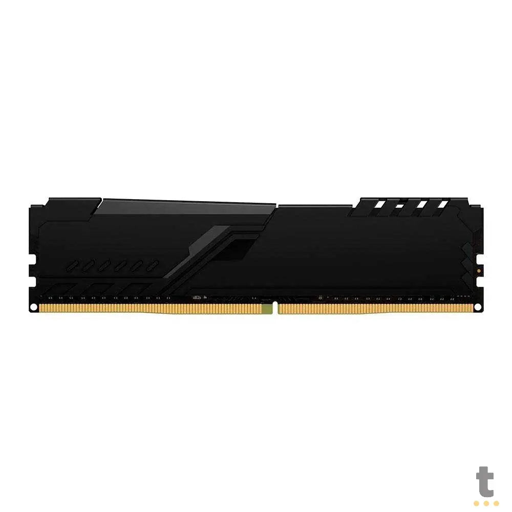 Memoria para Desktop DDR4 16gb 3200mhz Kingston Fury Beast - KF432C16BB/16 Truedata